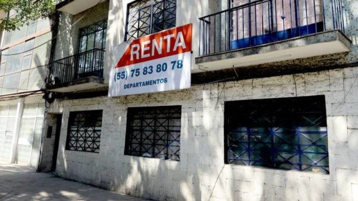 Renta ahoga a hogares de menores ingresos en México: destinan hasta 32.5% de su ingreso