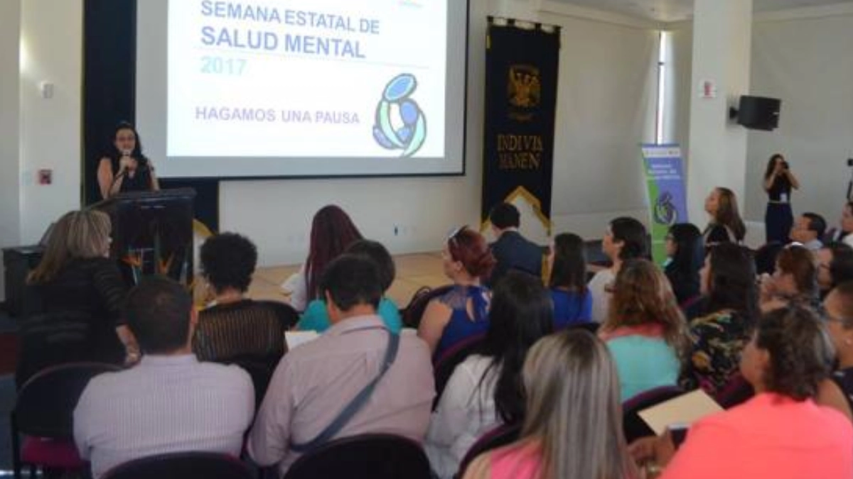 Avanza en el Senado reforma para obligar capacitación en salud mental en centros de trabajo