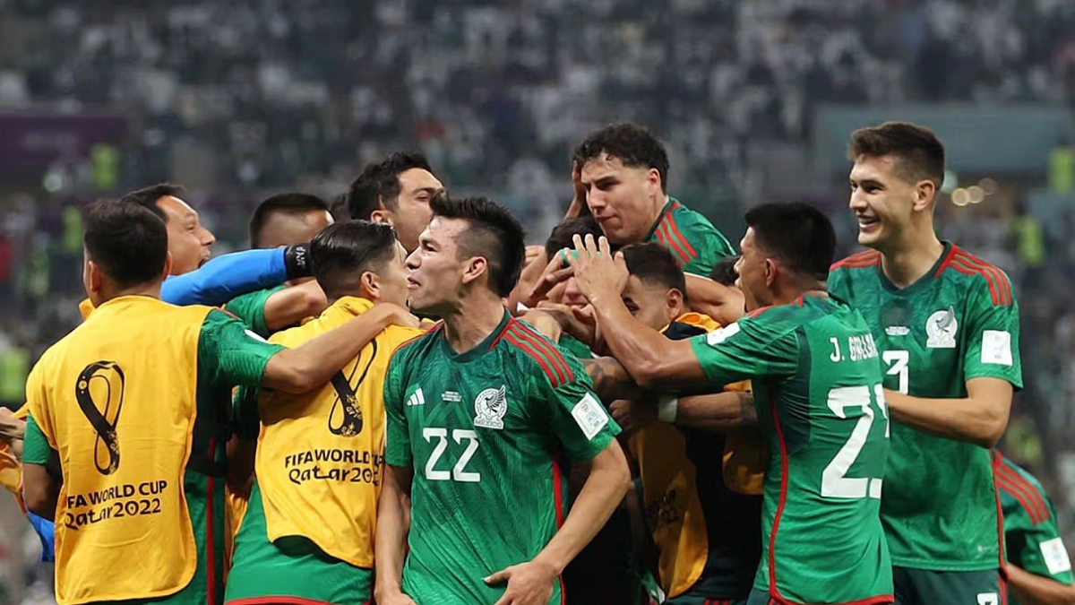 Desencanto con el Tri: cae el interés por el Mundial 2026 entre los mexicanos