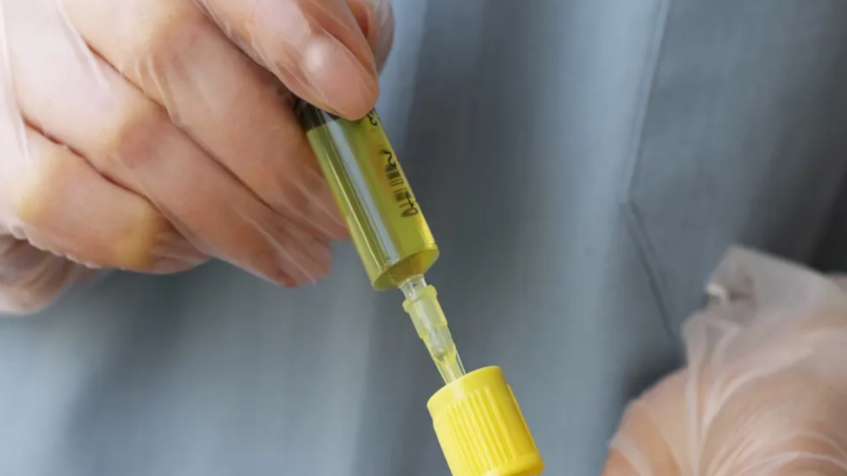 Mueren seis personas en Sonora tras aplicación de suero “vitaminado”