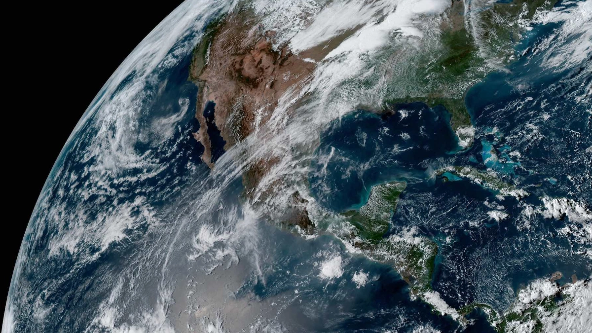 Alertan por posible ‘super El Niño’ en 2026 con impactos climáticos extremos