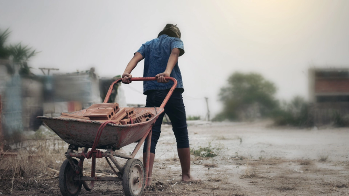 INEGI revela cambios en el trabajo infantil y adolescente en México