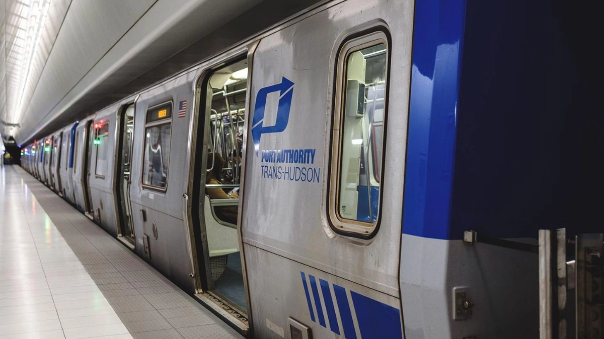 Viajar en tren a la final del Mundial 2026 en Nueva York/Nueva Jersey costará hasta 12 veces más