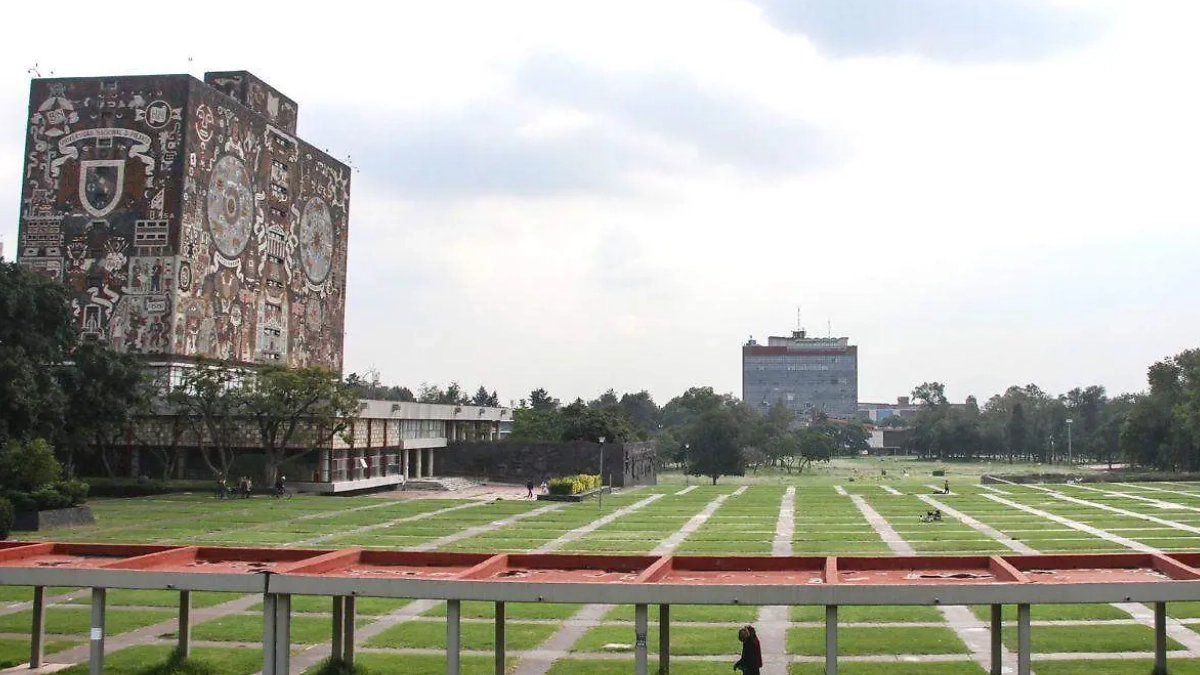 UNAM evalúa carreras con baja demanda; no descarta cierres tras revisión académica