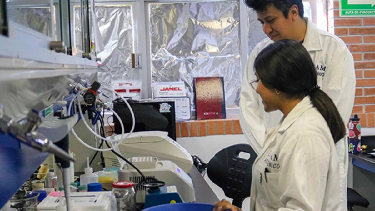 Investigadores de la UNAM buscan mejorar diagnóstico de enfermedades musculares raras