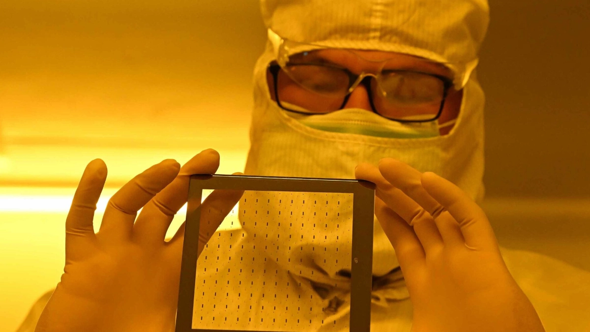 México se sube al tren cuántico: desarrollan dispositivos avanzados en laboratorio nacional de nanofabricación