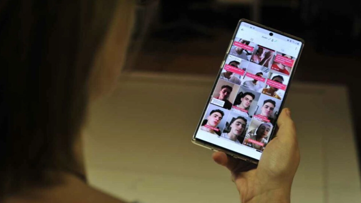 Ansiedad emocional impulsa el consumo adictivo de videos cortos en jóvenes, revela estudio