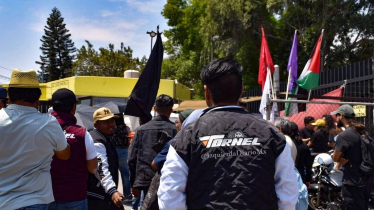 Estados Unidos solicita a México revisar presuntas violaciones laborales