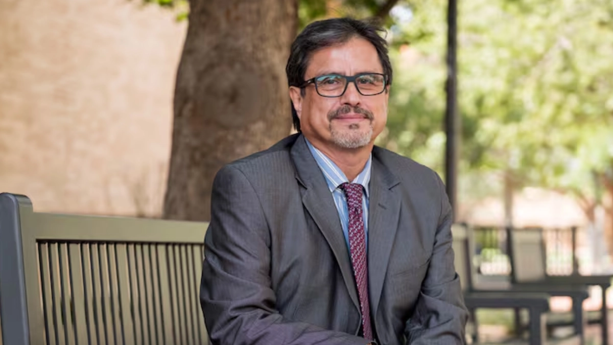 Científico mexicano ingresa a la Royal Society, la institución científica más antigua del mundo