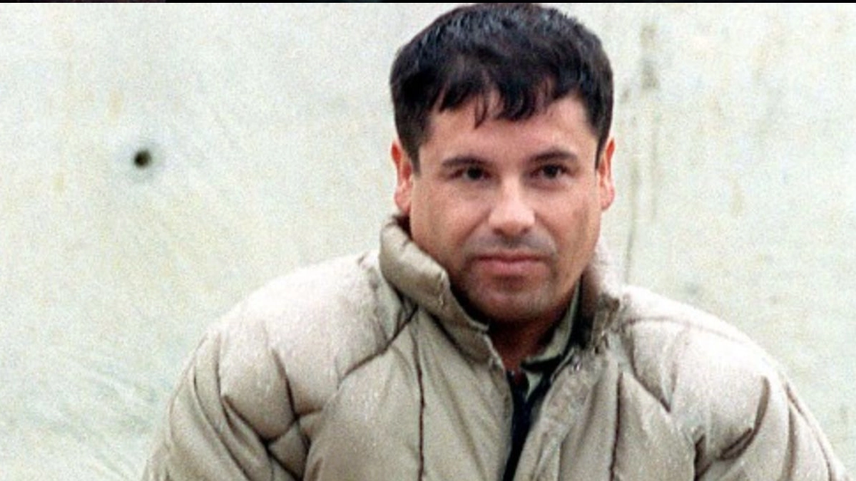 Juez de EE.UU. rechaza petición de ‘El Chapo’ para ser extraditado a México