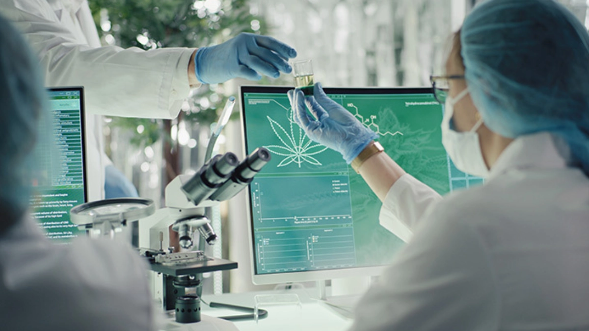 Investigadores del Tec de Monterrey exploran uso de cannabidiol para tratar insuficiencia cardiaca
