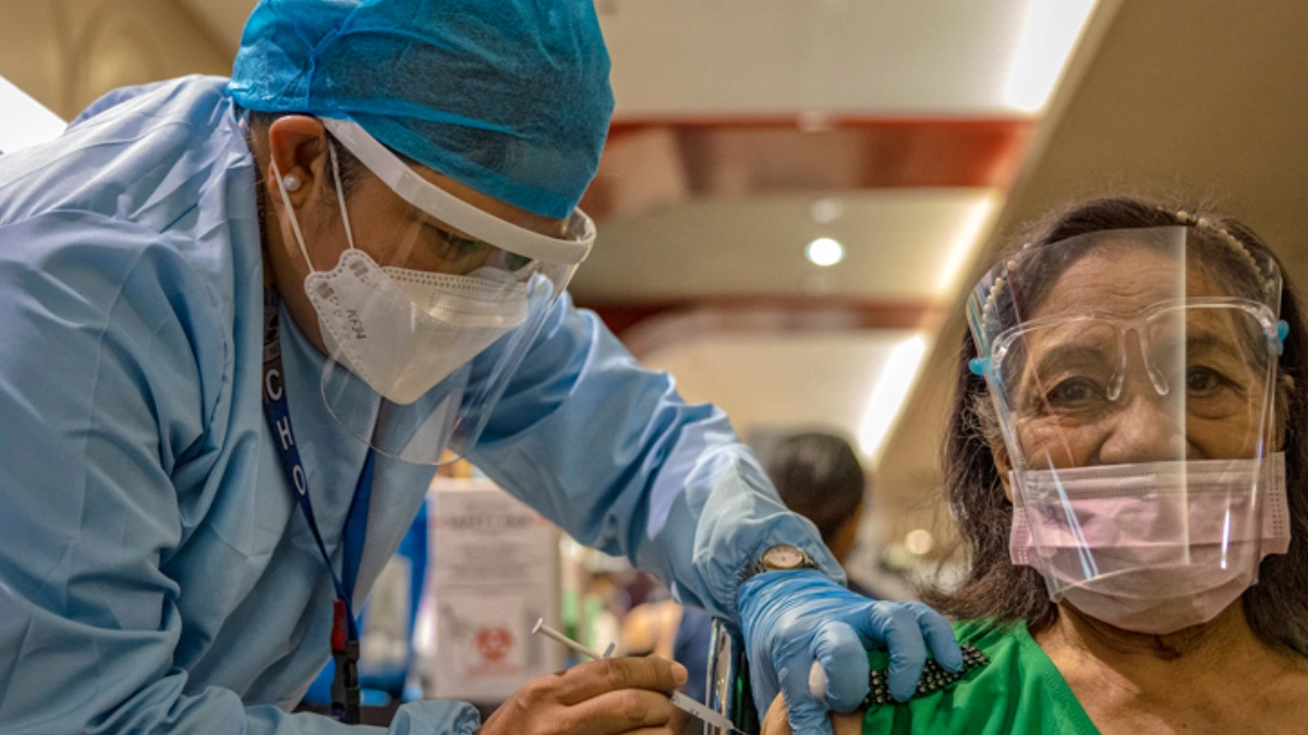 Pandemia de Covid-19 dejó 22.1 millones de muertes en exceso en el mundo: OMS