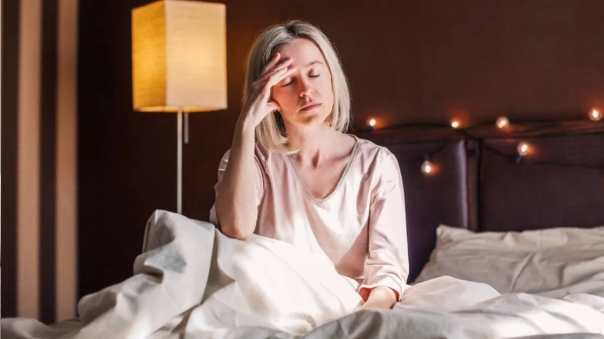 Dormir poco o demasiado acelera el envejecimiento de órganos y aumenta riesgo de enfermedades, revela estudio