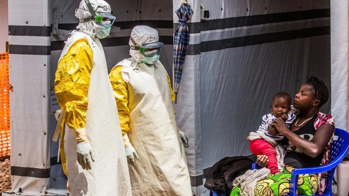 OMS declara emergencia sanitaria internacional por brote de ébola en África