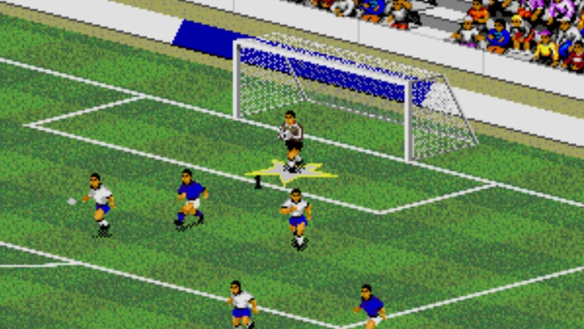 FIFA International Soccer entra al Salón de la Fama de los Videojuegos rumbo al Mundial 2026
