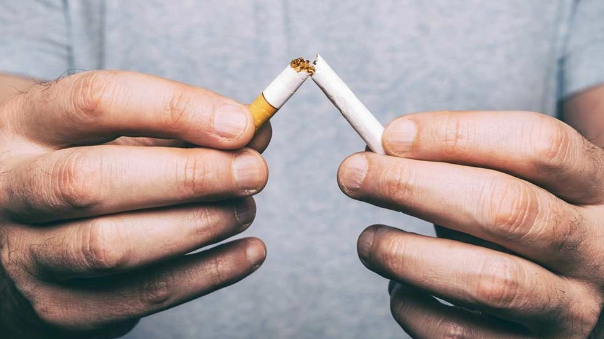 El ejercicio emerge como aliado clave para dejar de fumar, revela estudio internacional