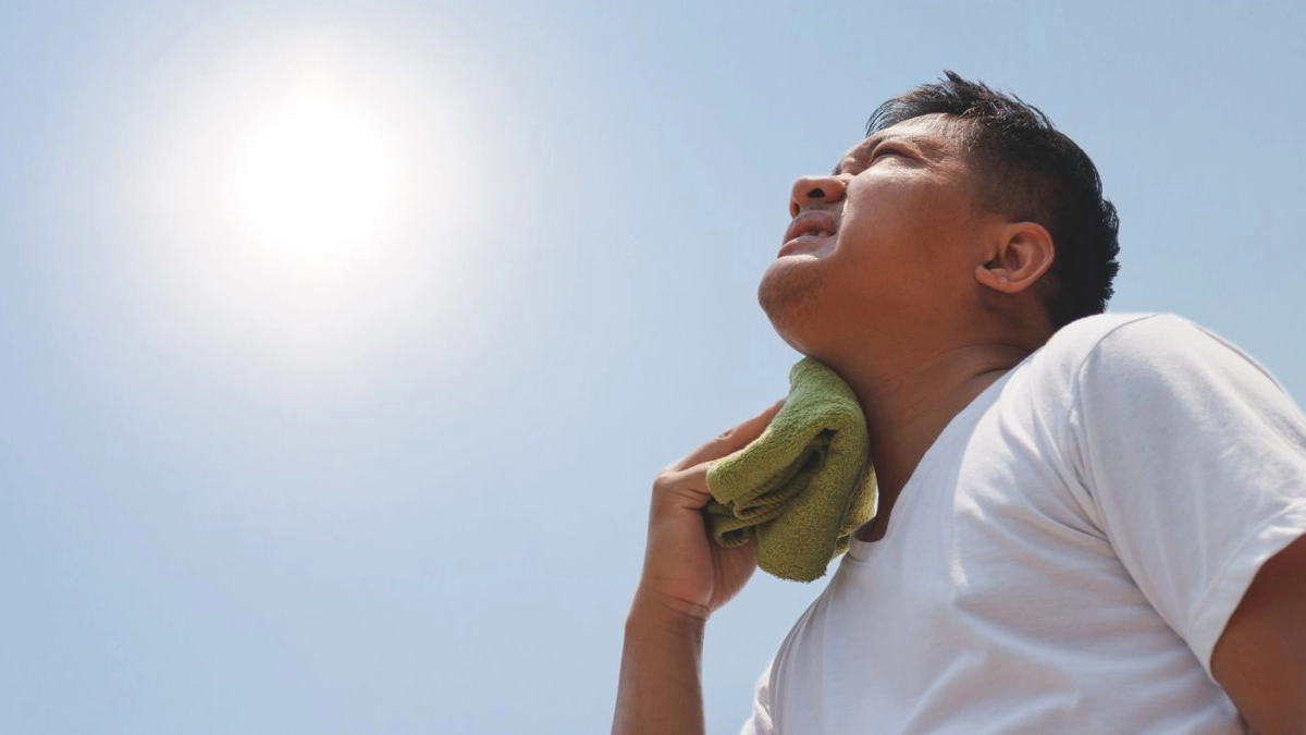 IMSS enciende alerta por aumento de golpes de calor en México; casos se disparan 133% en 2026