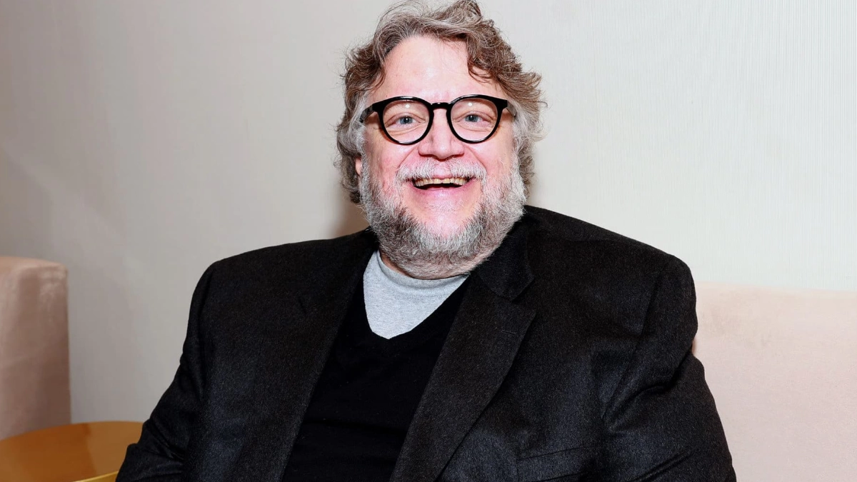 Guillermo del Toro recibe en Londres el máximo reconocimiento del British Film Institute