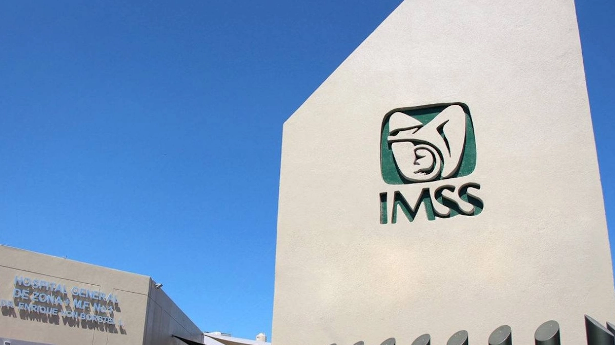 IMSS recupera 4 mil millones de pesos por denuncias de trabajadores sobre registros irregulares