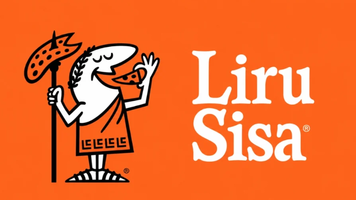 Little Caesars registra “Liru Sisa” y “Liru Cisa” como marcas ante el IMPI