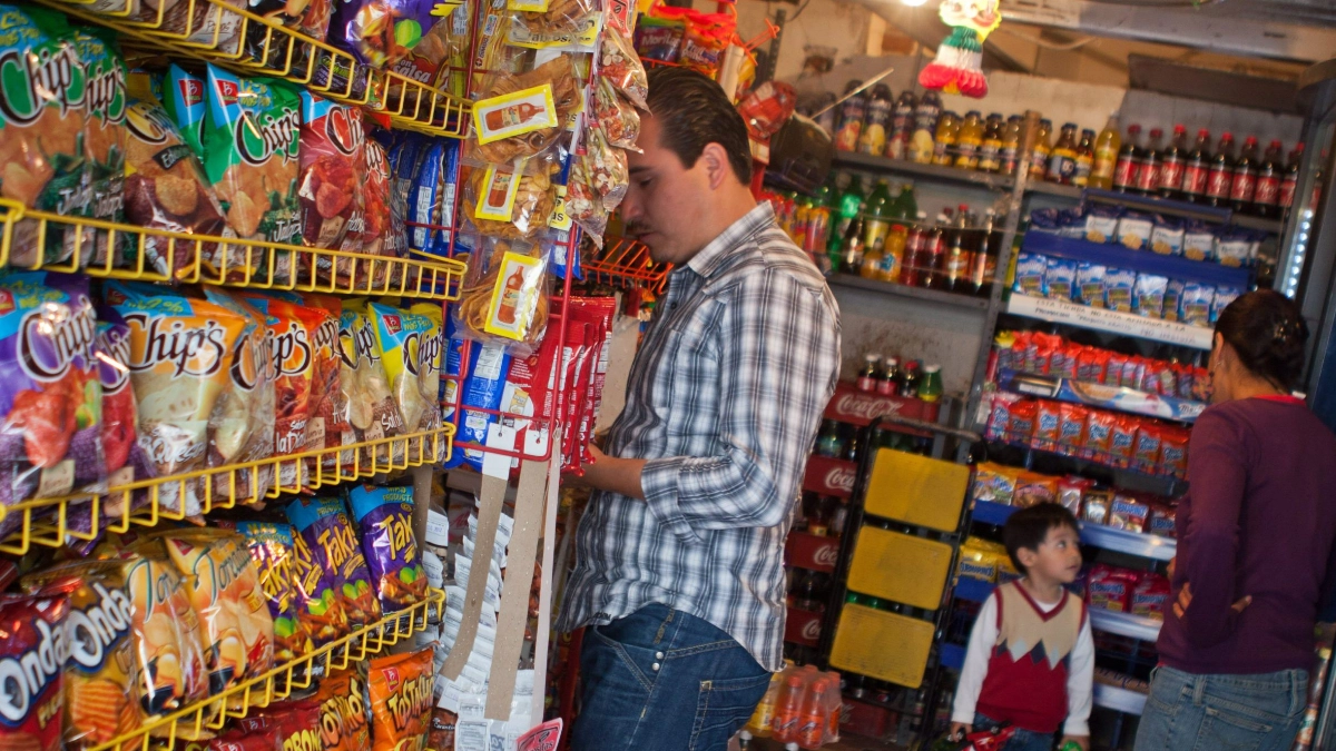 Comercio minorista en México crecerá 3.5% en 2026 pese a aranceles e impuestos