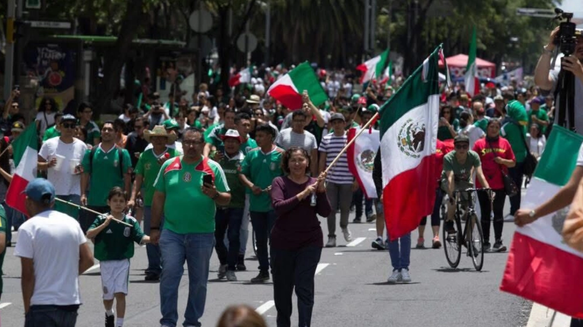 Mujeres impulsarán el consumo del Mundial 2026 en México, pese a no ser aficionadas al futbol
