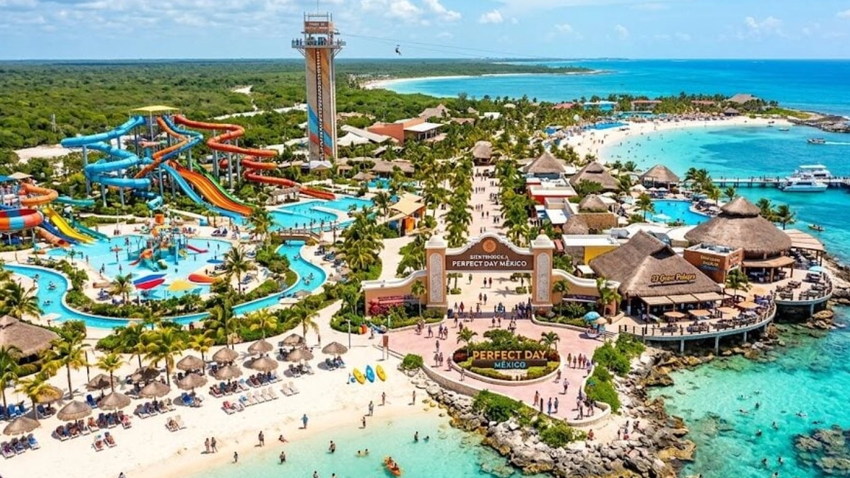 Semarnat rechaza megaproyecto turístico de Royal Caribbean en Mahahual por riesgos ambientales