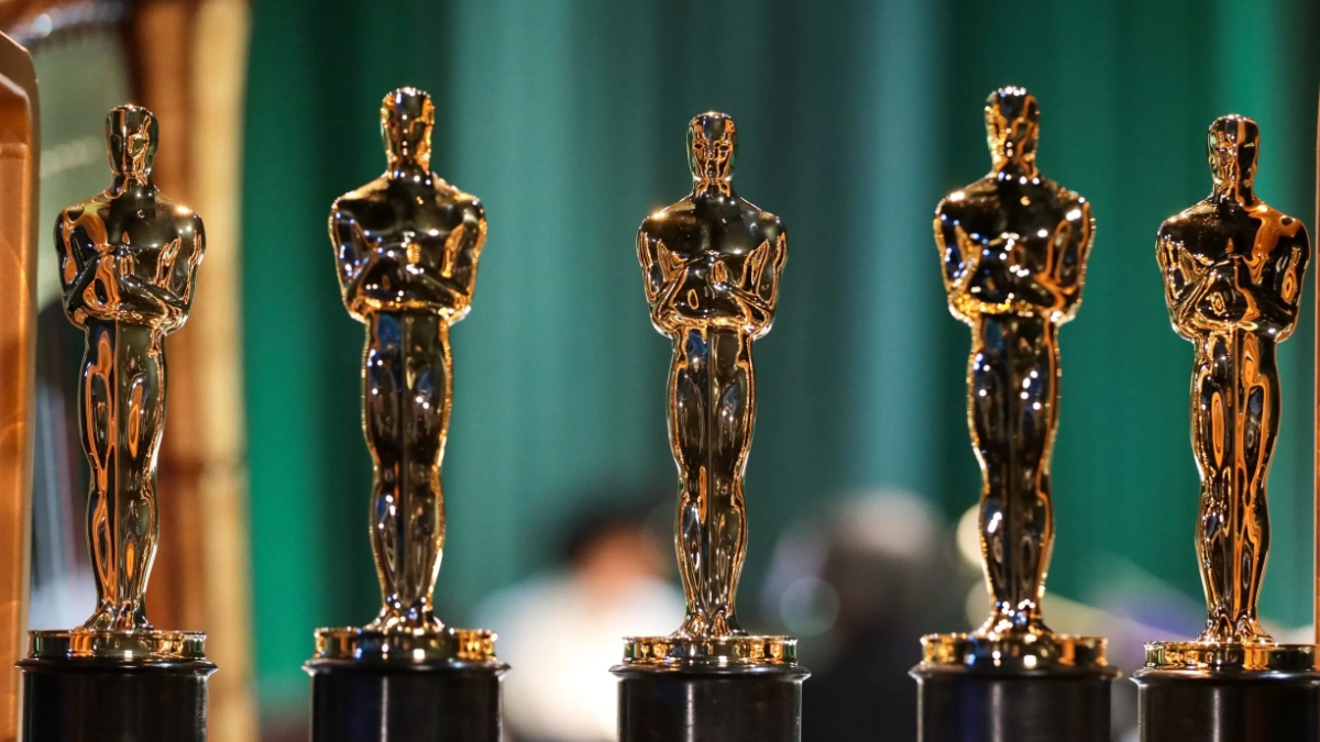 La Academia veta a actores y guiones creados con IA de los Premios Oscar