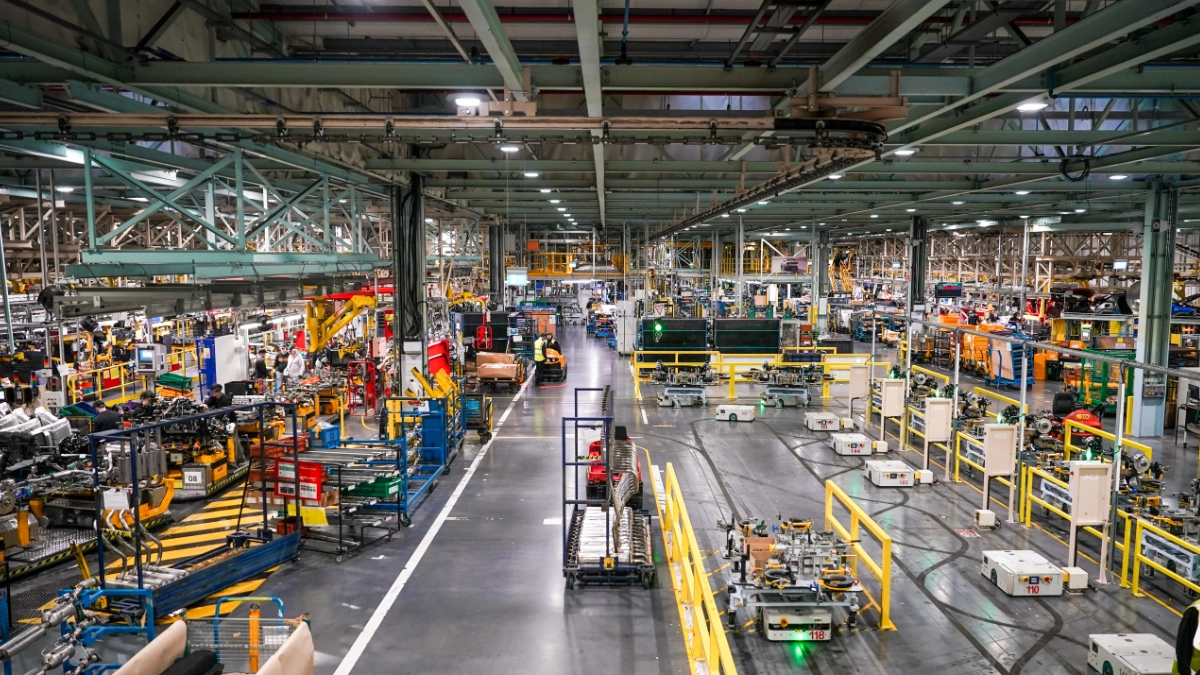 México arrastra rezago de productividad desde hace 25 años, advierte Santiago Levy