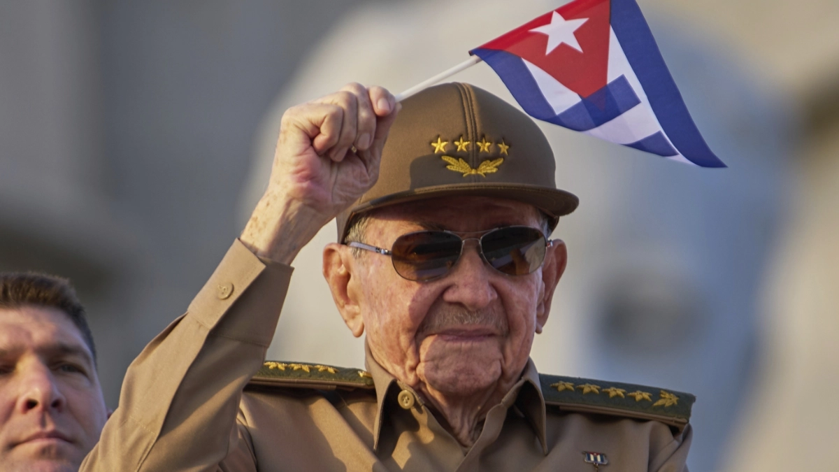 Estados Unidos acusa a Raúl Castro por derribo de avionetas de Hermanos al Rescate en 1996
