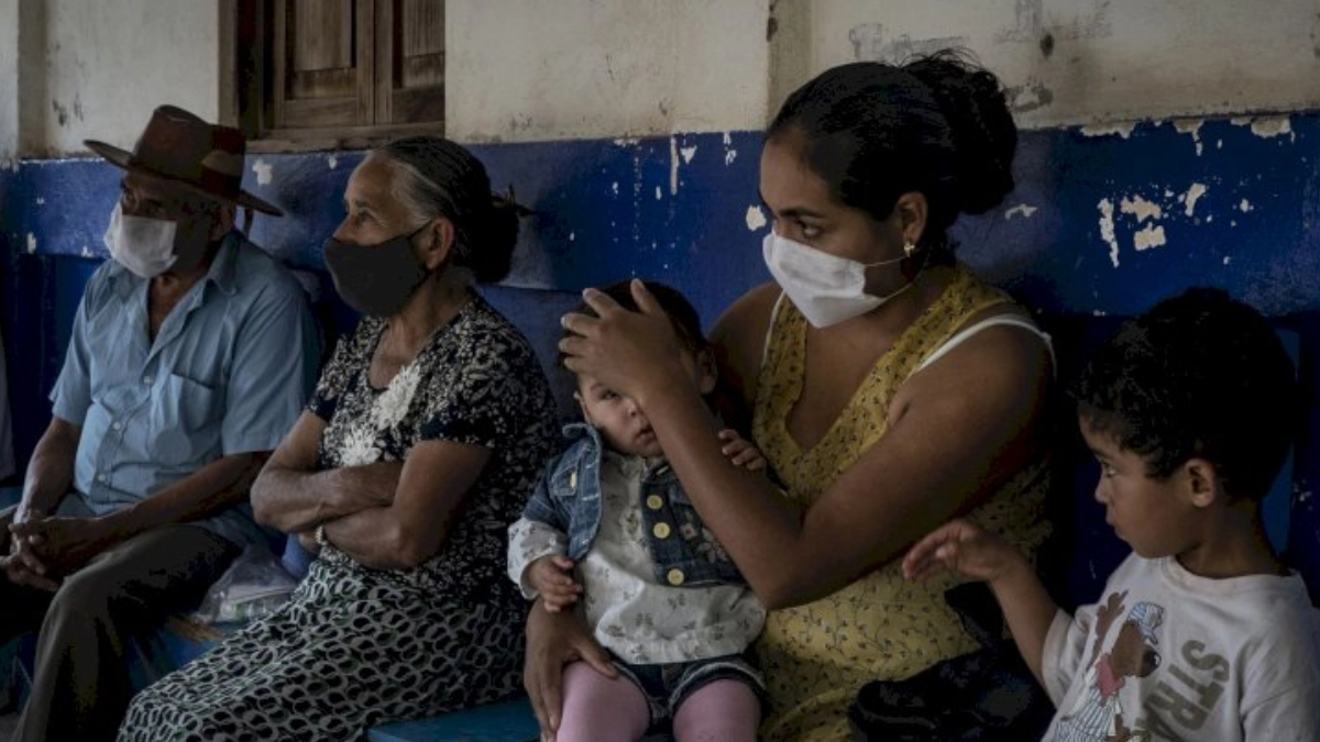 México vive más, pero no mejor: persisten enfermedades y desigualdades en salud