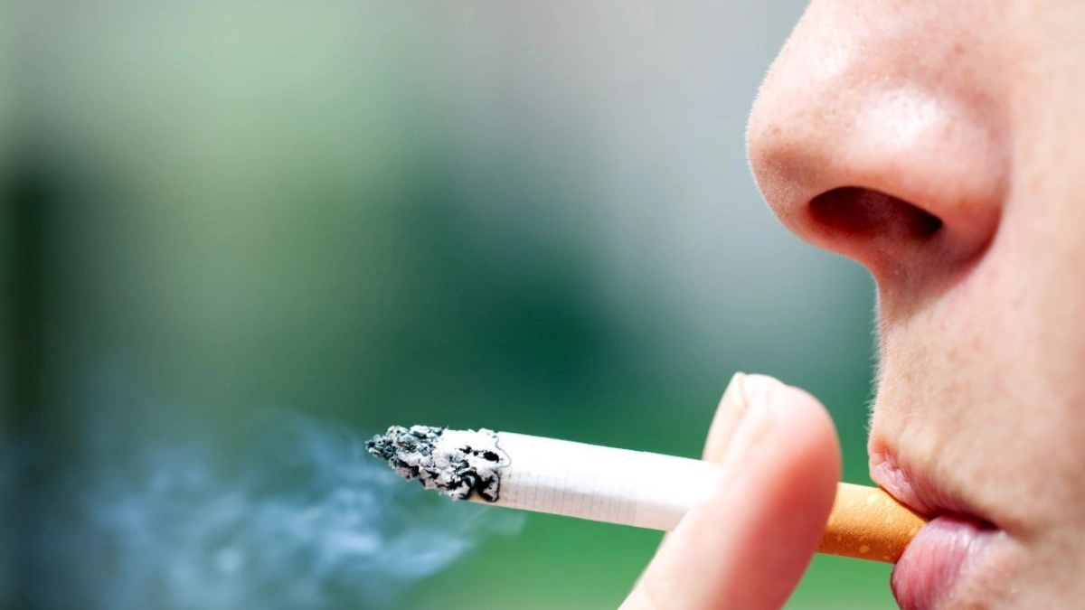 Tabaquismo cobra 46 mil vidas al año en México y amenaza también la salud visual
