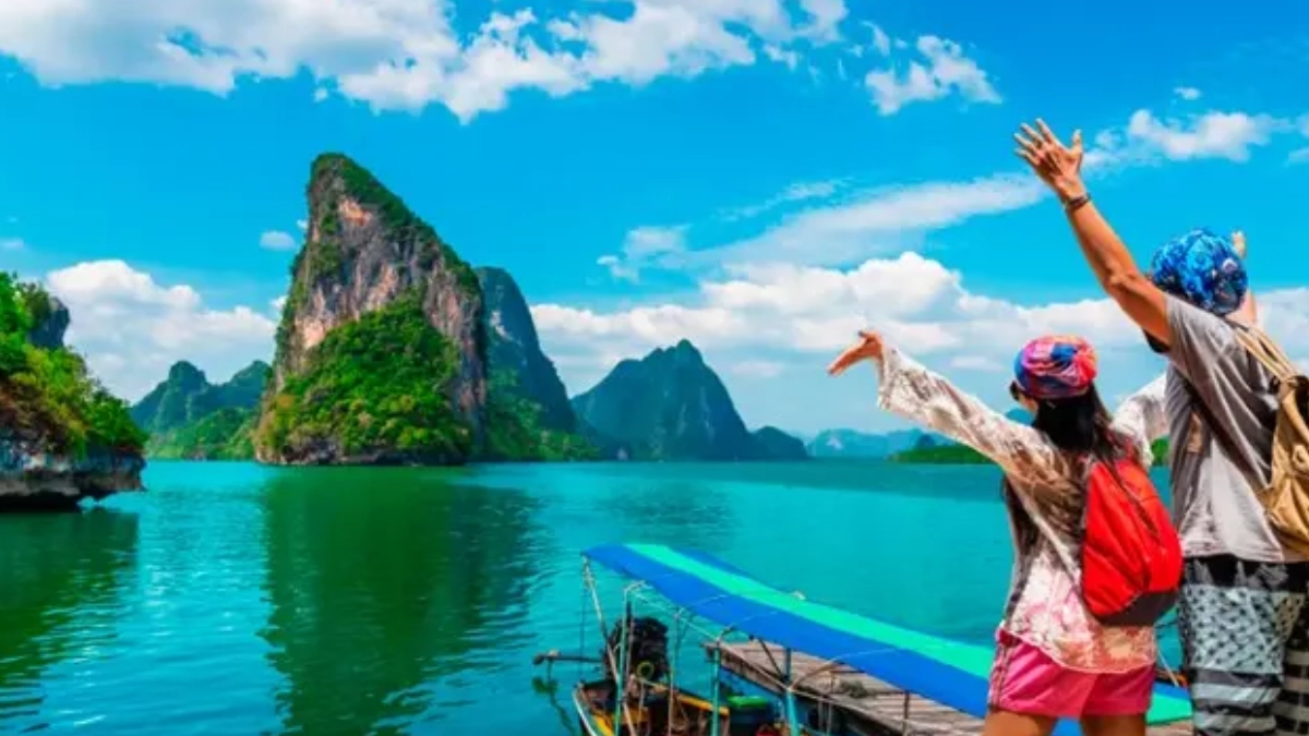 Turismo crecerá 1.5 veces más rápido que la economía mundial en la próxima década: WTTC