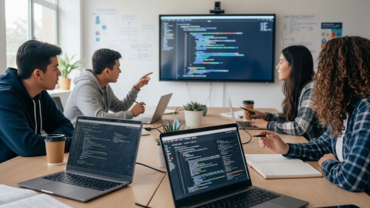 Inteligencia artificial redefine el futuro de las universidades y plantea dilemas éticos