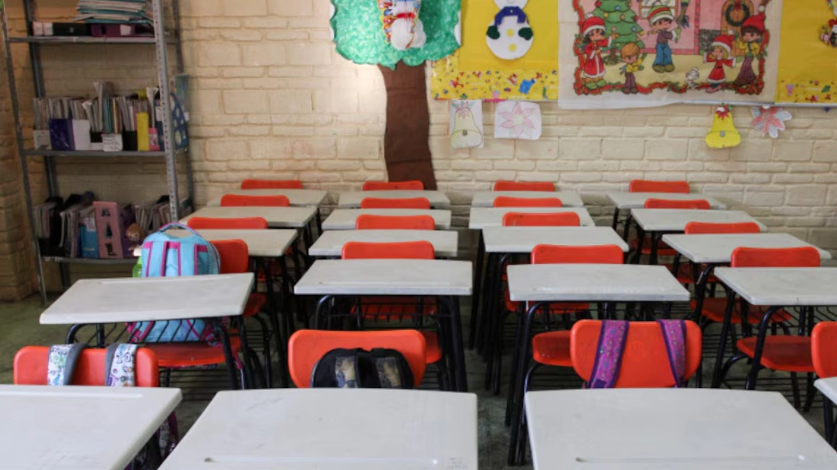 SEP descarta adelantar vacaciones y mantiene sin cambios el calendario escolar 2025-2026
