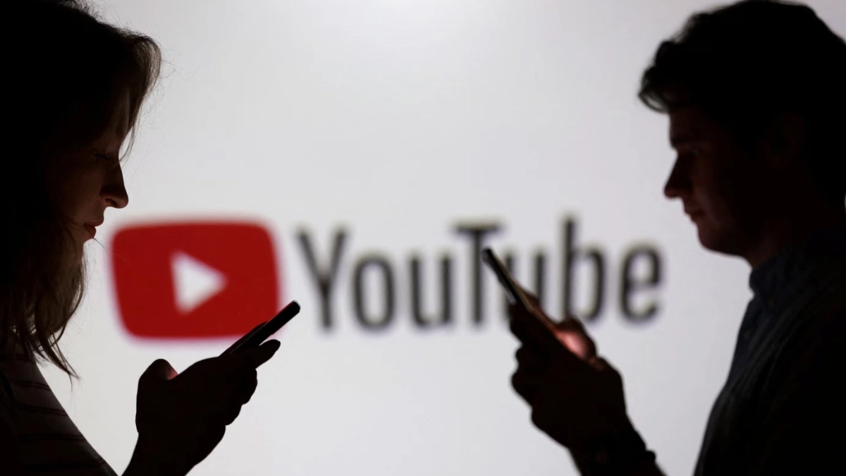 YouTube etiquetará automáticamente videos creados con inteligencia artificial