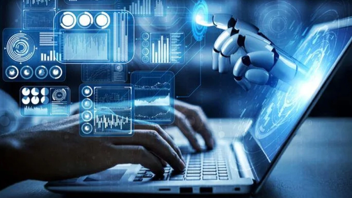 México supera promedio mundial en adopción de inteligencia artificial generativa, pero aún lejos de los líderes globales