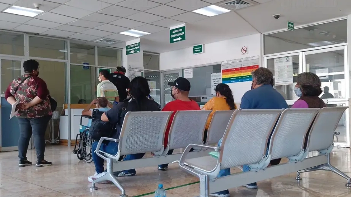 IMSS brindará atención médica gratuita por tres meses a mexicanos repatriados de Estados Unidos
