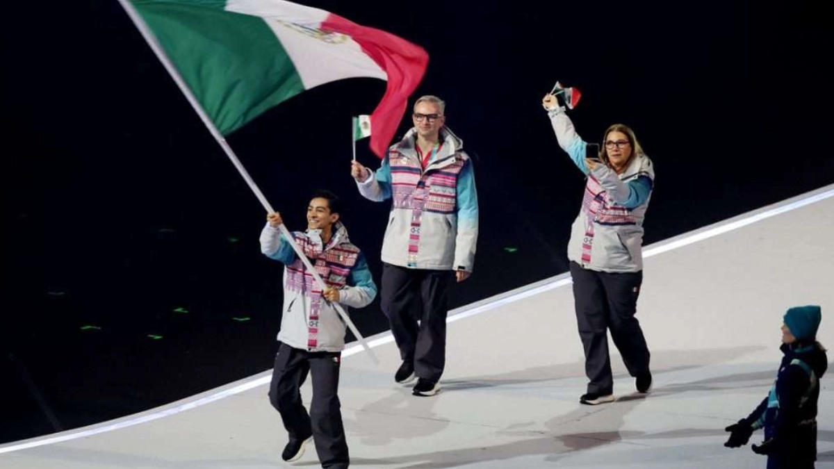 COI crea beca universal de 10 mil dólares para atletas olímpicos a partir de Milán-Cortina 2026