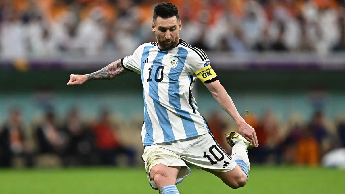 Lionel Messi recibe el Premio Princesa de Asturias de los Deportes 2026