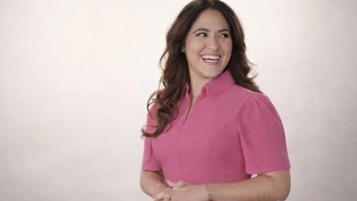 Mexicana Montserrat Alvarado hará historia al convertirse en la primera mujer laica al frente de un dicasterio del Vaticano