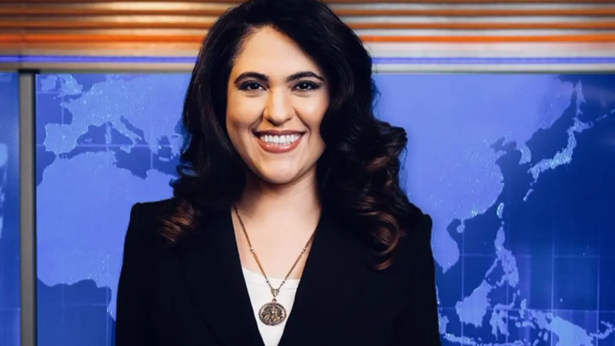 Mexicana hará historia en el Vaticano; León XIV nombra a Montserrat Alvarado prefecta de Comunicación