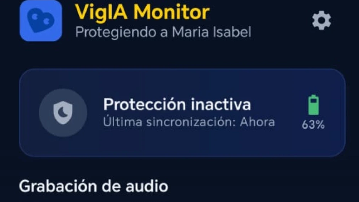 Presentan VigIA, aplicación con inteligencia artificial para prevenir el abuso infantil en México