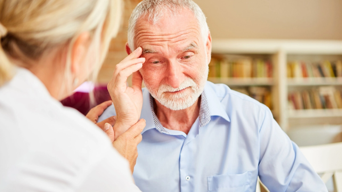 Desarrollan análisis de sangre capaz de detectar y clasificar el Alzheimer con alta precisión