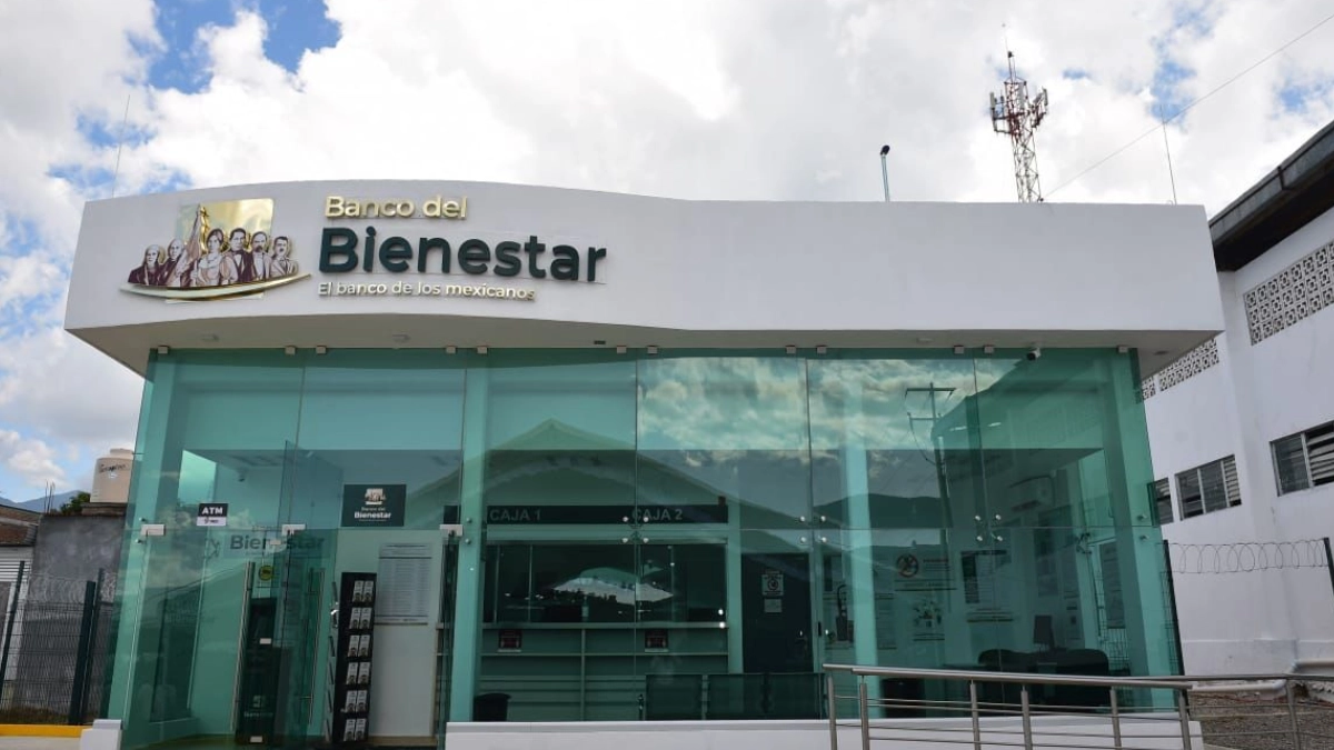Banco del Bienestar descarta afectaciones a usuarios tras sanciones de la CNBV