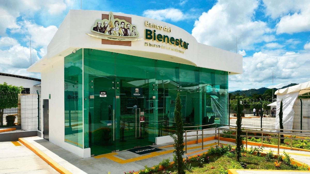 CNBV impone multas por más de 5.5 millones de pesos al Banco del Bienestar en 2026