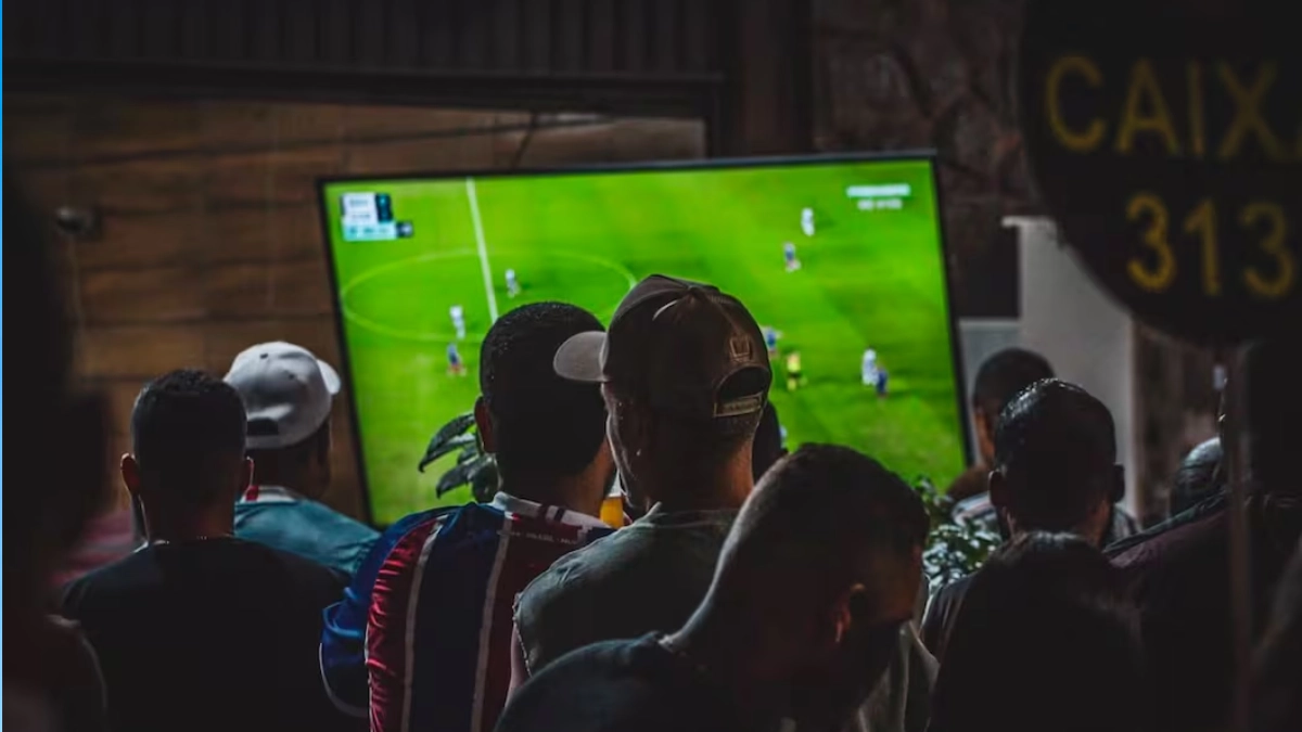 IMPI descarta operativos masivos por transmisiones del Mundial 2026 en pequeños negocios