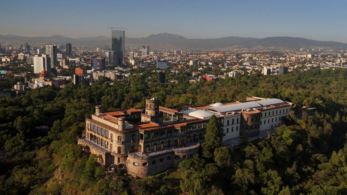 FIFA pagó más de un millón de pesos por cena de gala en el Castillo de Chapultepec: Sheinbaum