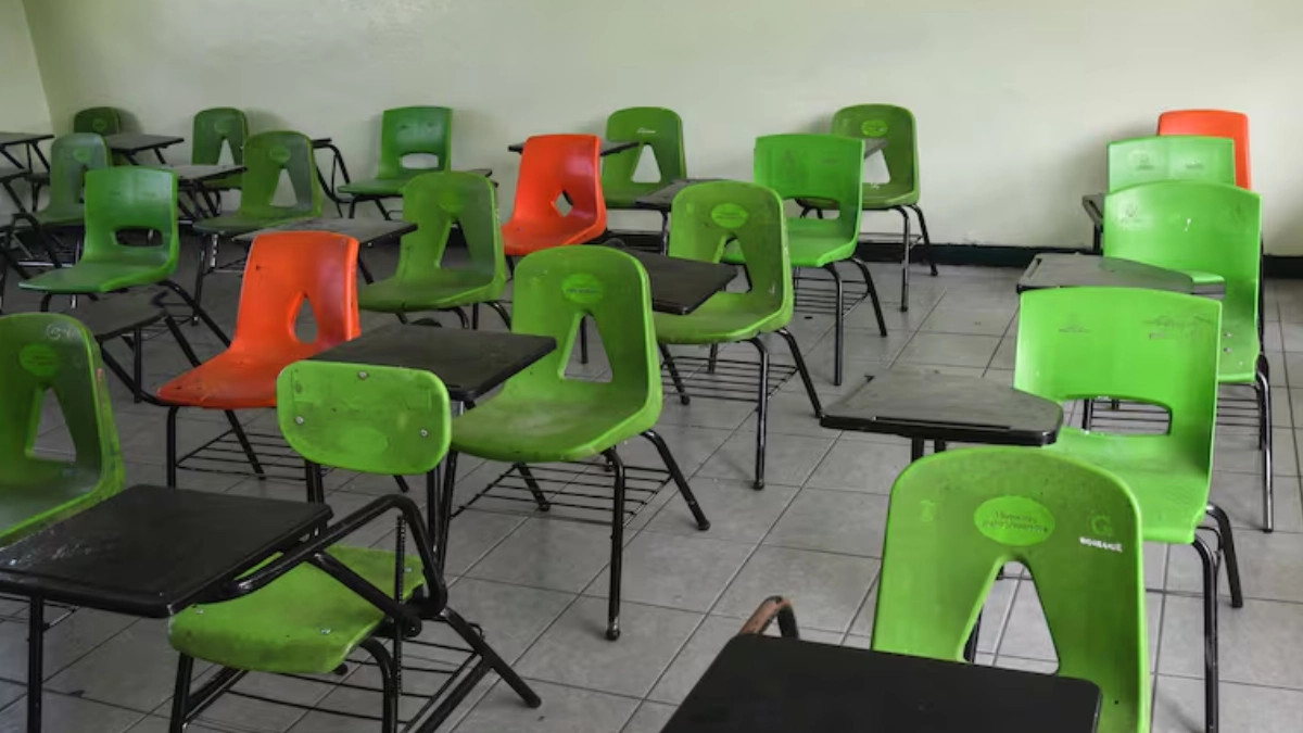 Nueve estados suspenden clases por inauguración del Mundial 2026; Guanajuato no contará la falta