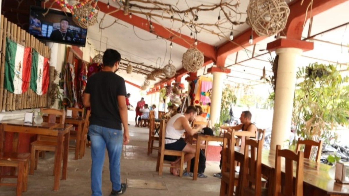 Pequeños comercios podrían captar hasta 10 mil millones de pesos durante el Mundial 2026